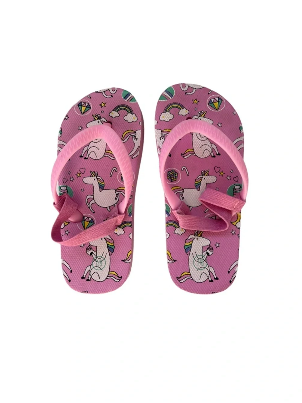 N/A comfortable pink